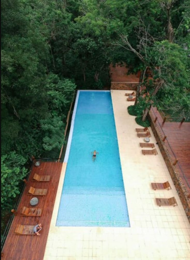 Selvaje Lodge Iguazu 36/47