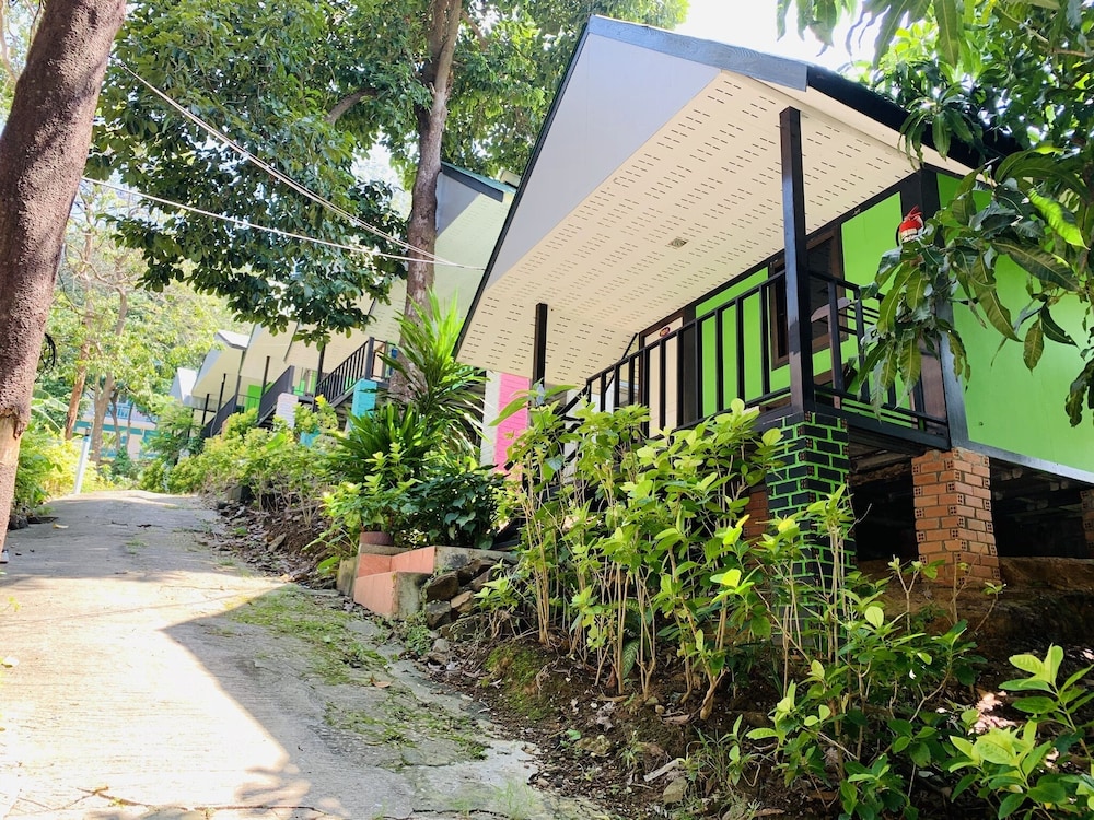 View Garden Resort 14/16