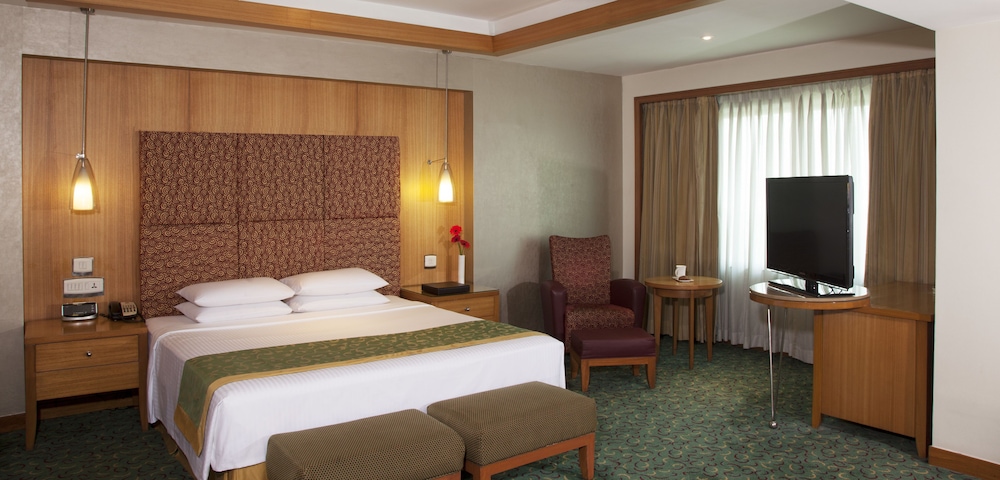 Courtyard By Marriott Chennai 16/38