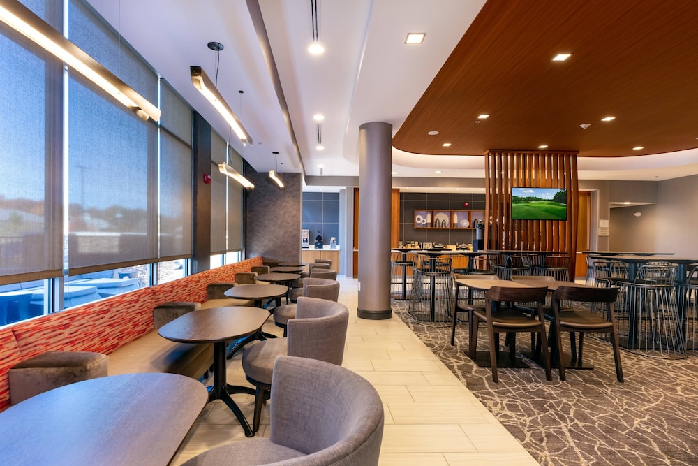 SpringHill Suites by Marriott Chattanooga South/Ringgold, GA 27/33