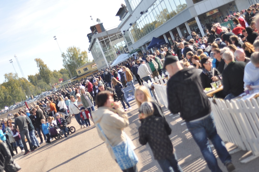 Scandic Winn Karlstad 51/59