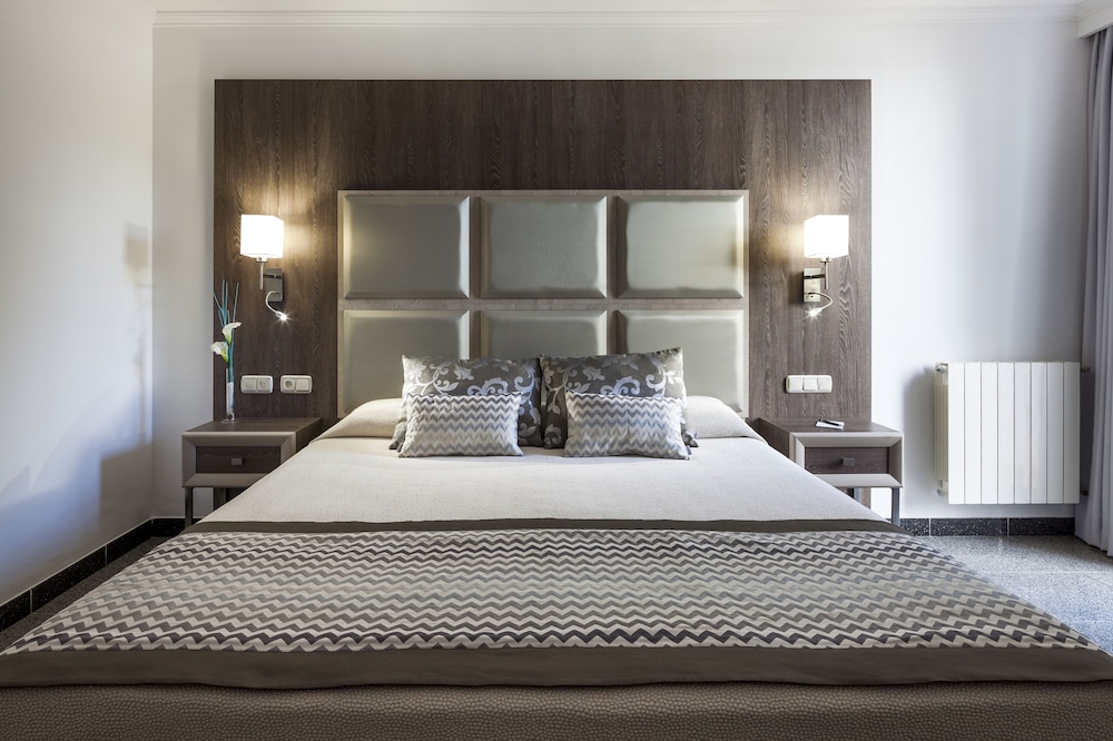 S'Argamassa Boutique Hotel 39/69
