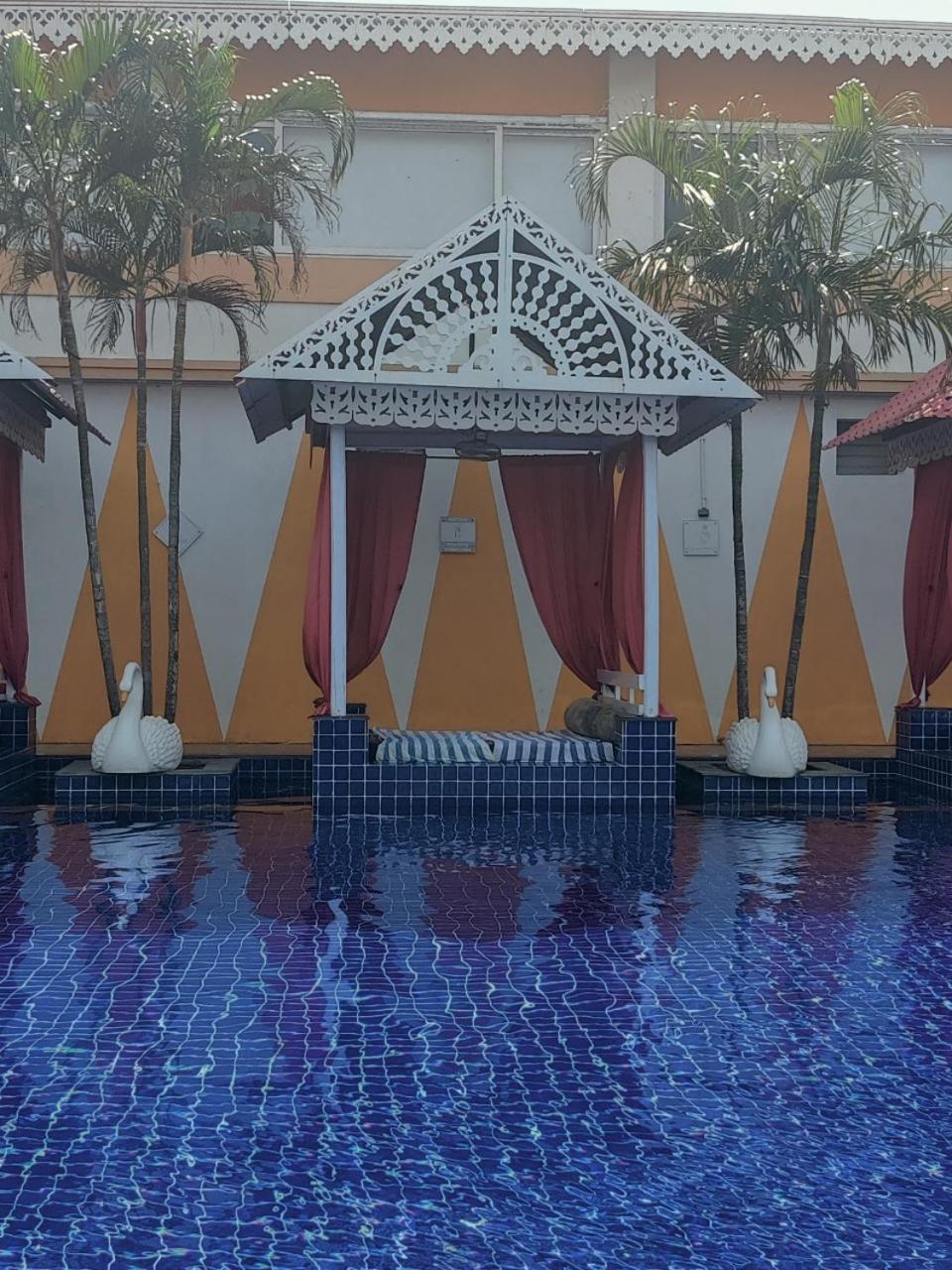 Viceroy Beach & Spa Resort 8/53