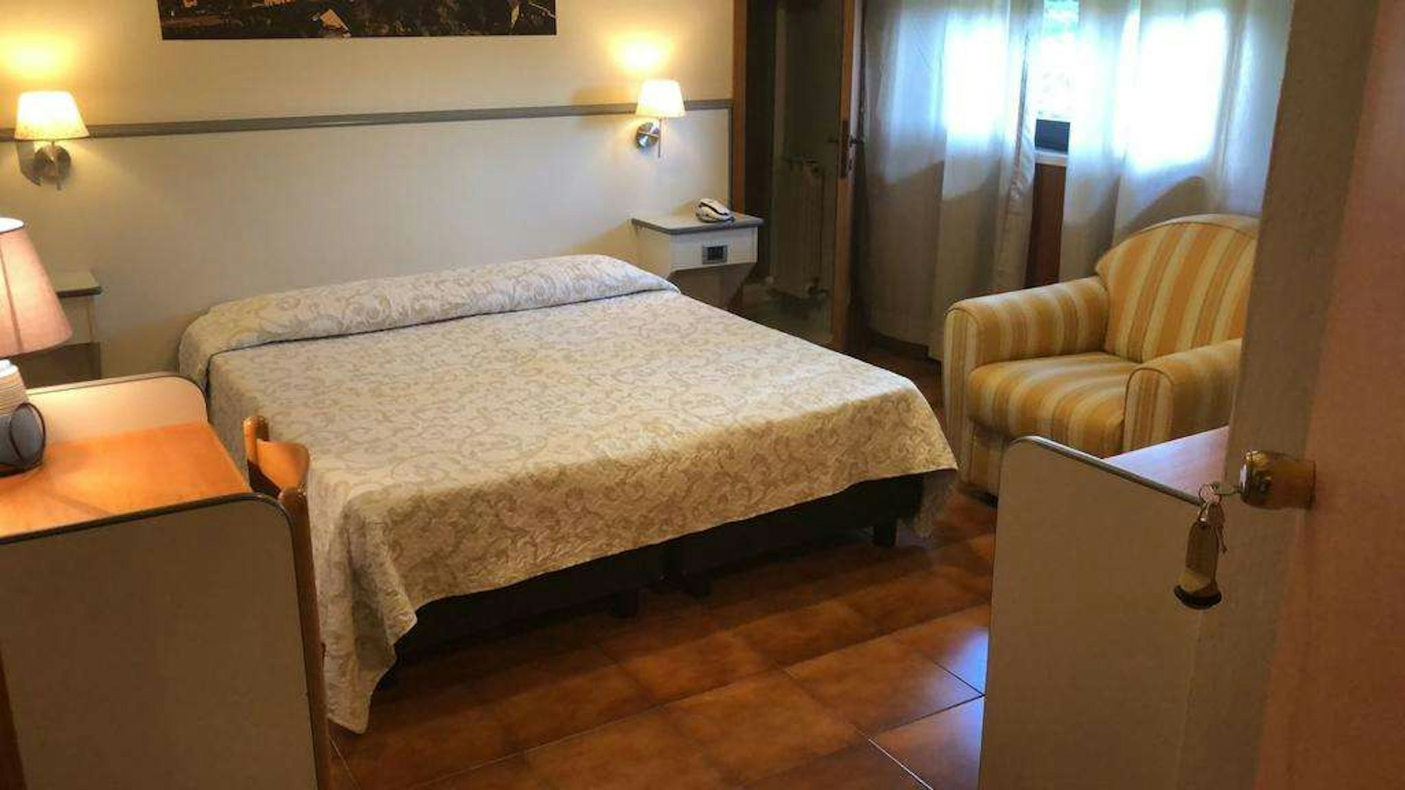 Hotel Ai Tufi 13/40
