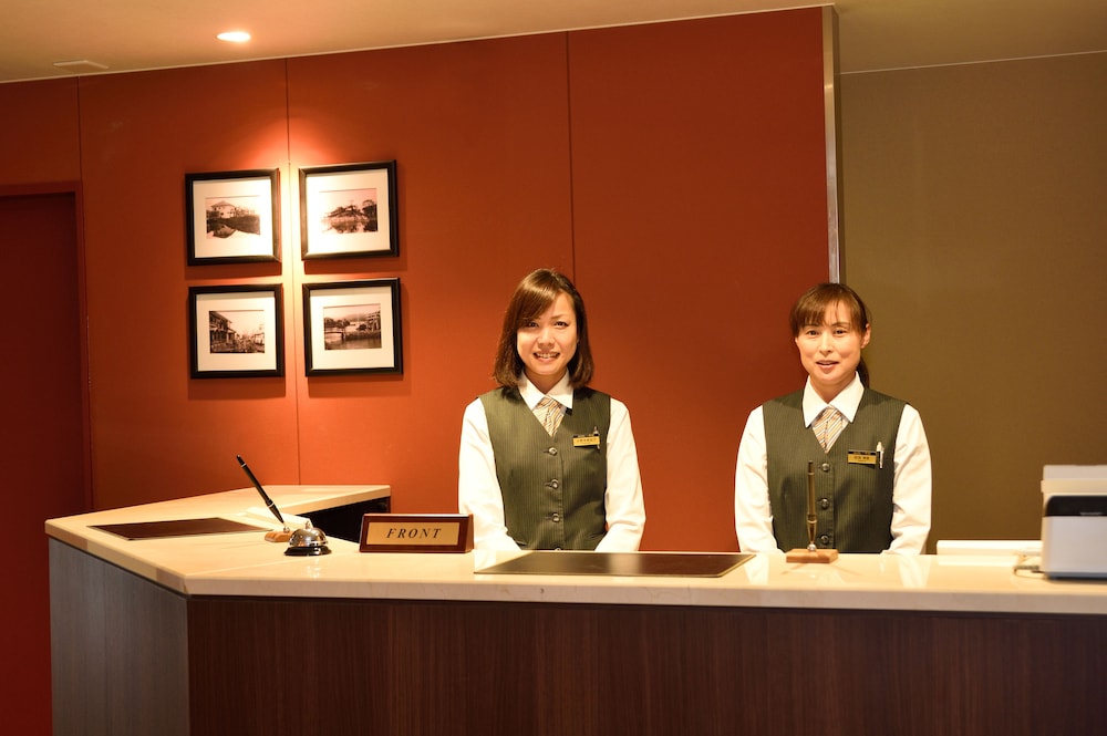 Hotel Ikkeikaku 10/56