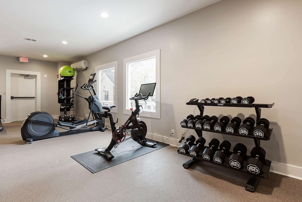 WaterWalk Extended Stay by Wyndham Atlanta - Sandy Springs 22/50