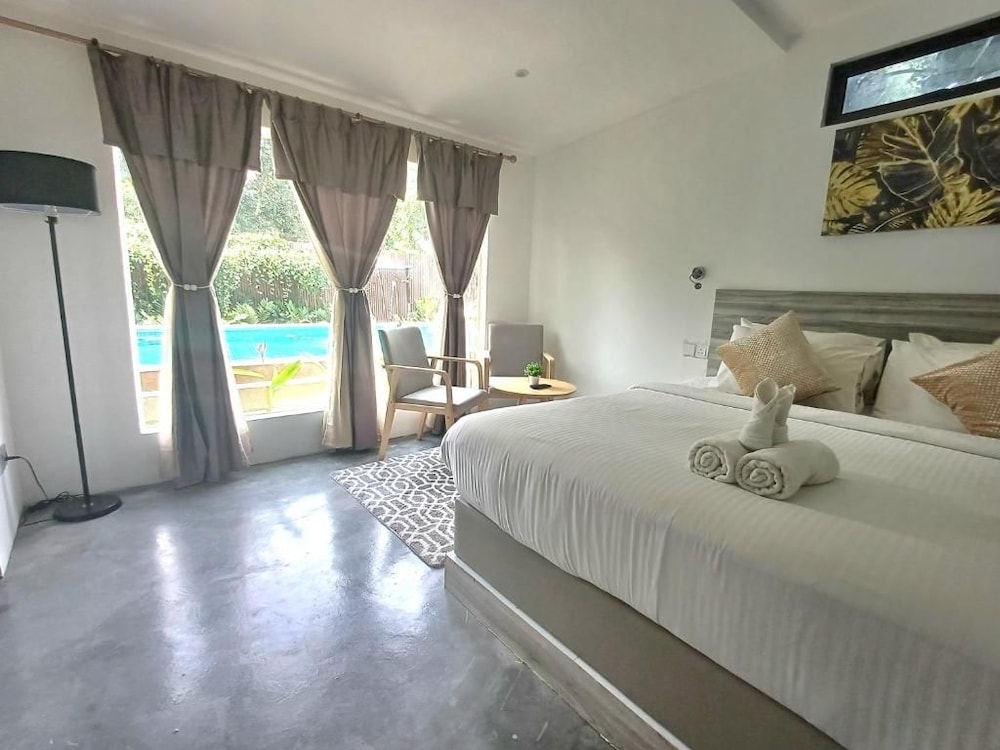 Tisha Langkawi Wellness Resort 20/40
