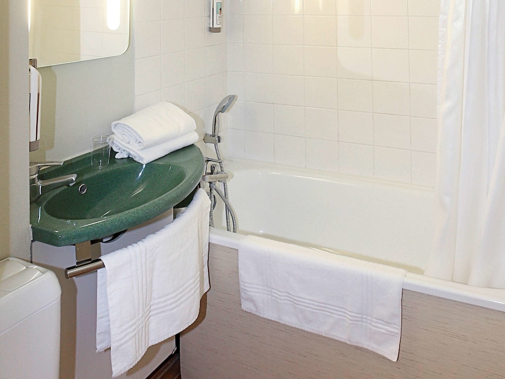 Hotel ibis Auxerre Sud 52/68