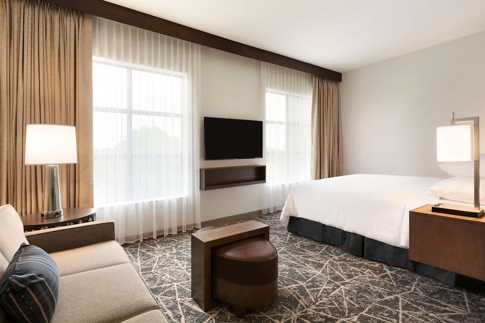 Embassy Suites By Hilton San Antonio Brooks Hotel & Spa 19/67