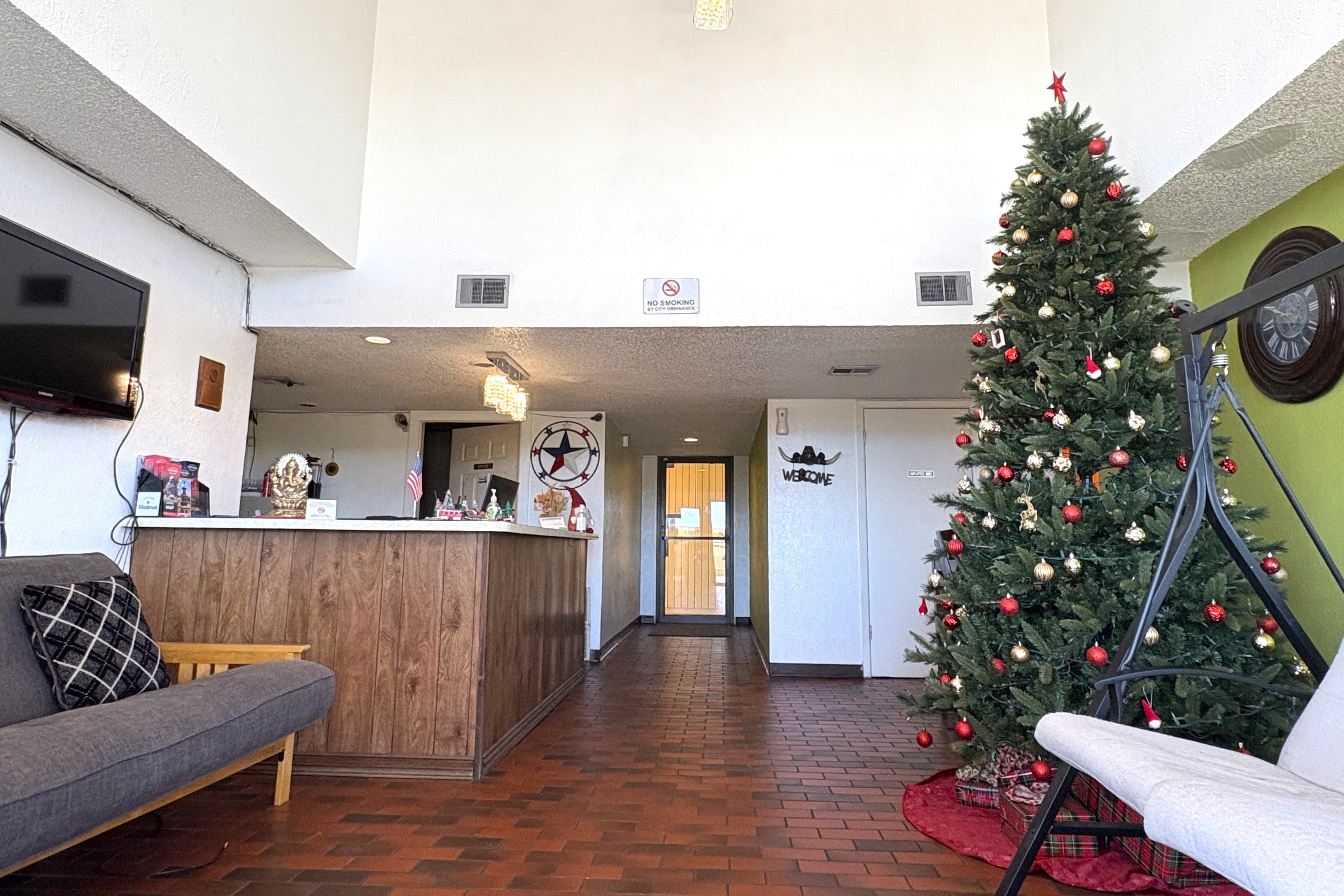 Chaparral Motel Victoria TX US 59 14/38