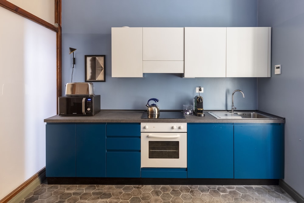 Rome Accommodation - Baullari 30/31