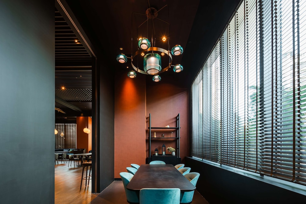 EPISODE Hsinchu, a JdV by Hyatt Hotel (ex Hotel Indigo) 32/70