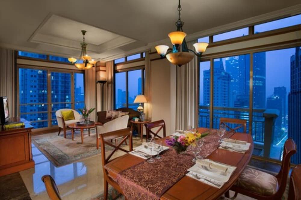 Somerset Grand Citra Jakarta Hotel 27/44