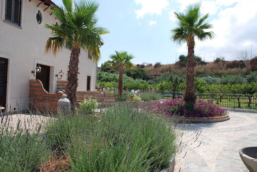 Agriturismo别墅Cefala(Agriturismo Villa Cefala) 图片1