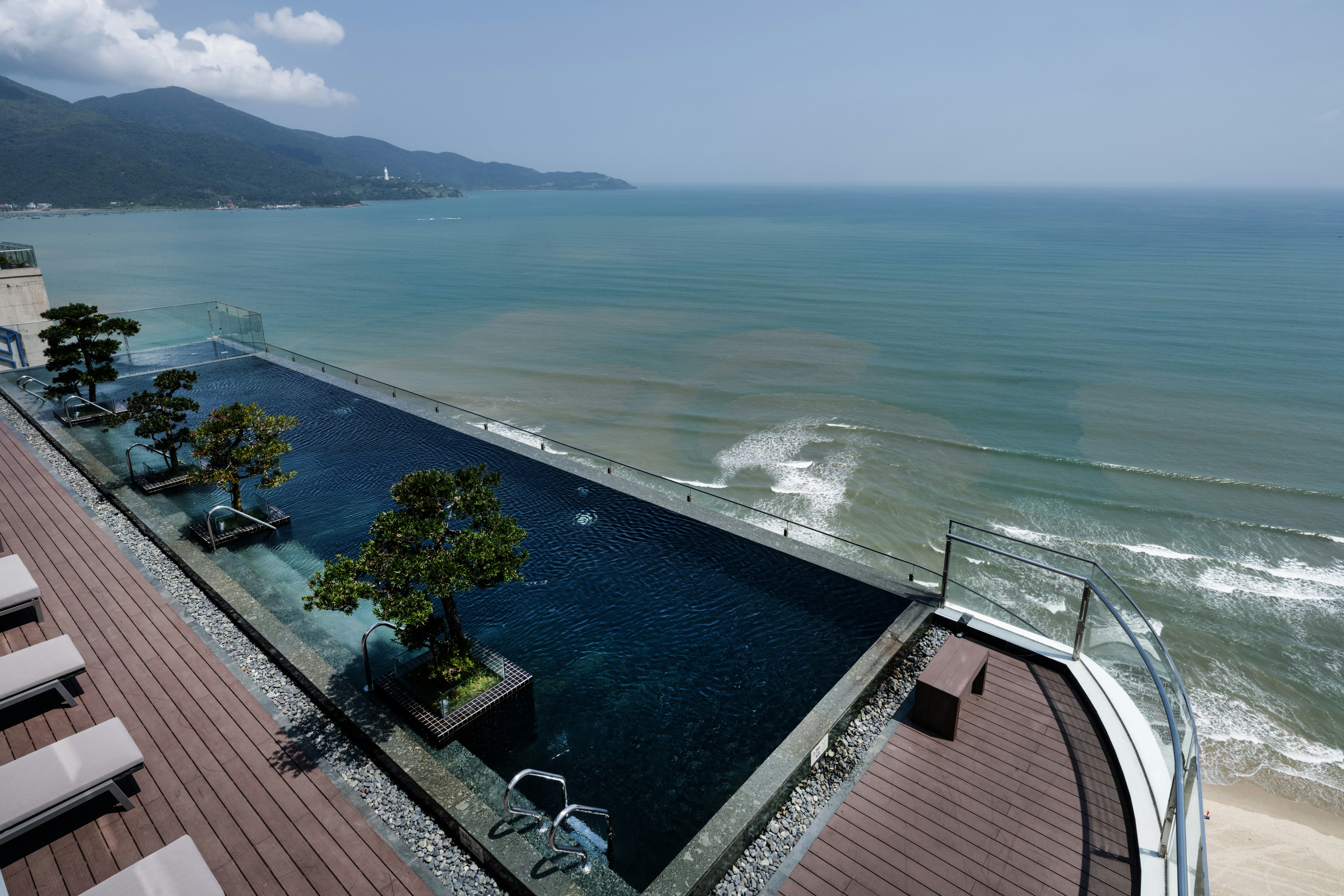 Hilton Garden Inn Da Nang 29/32