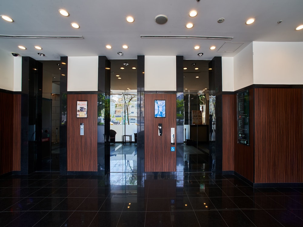 Apa Hotel Naha 43/60