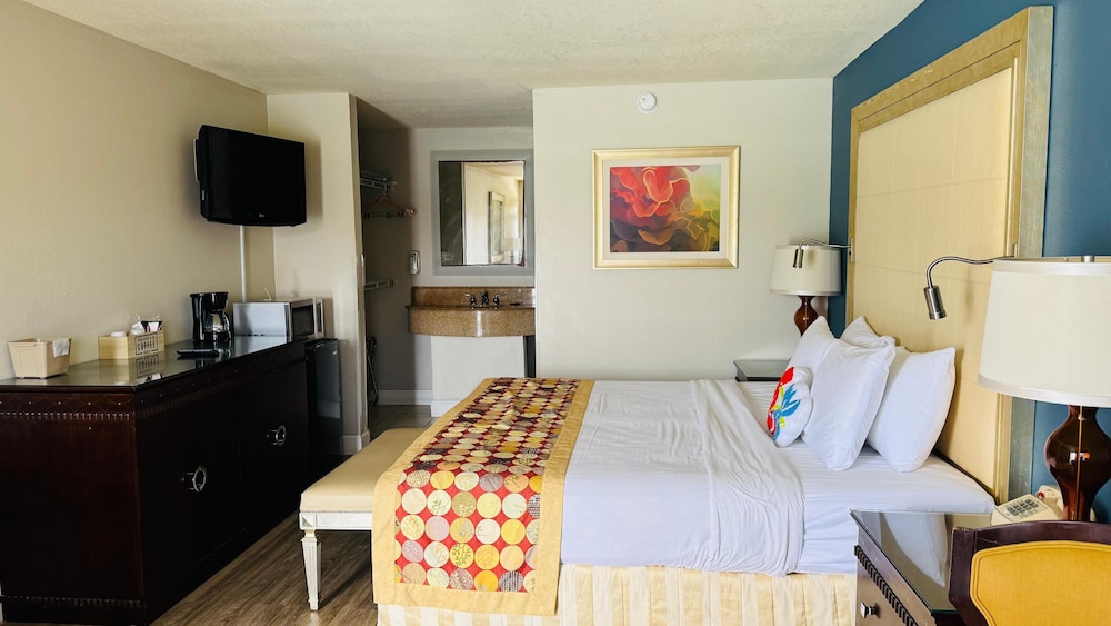 Monte Carlo Inn - Near Disney 23/50