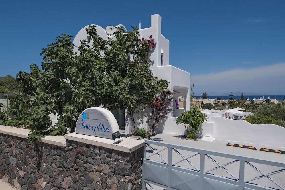 Felicity Villas Santorini Luxury House 37/43