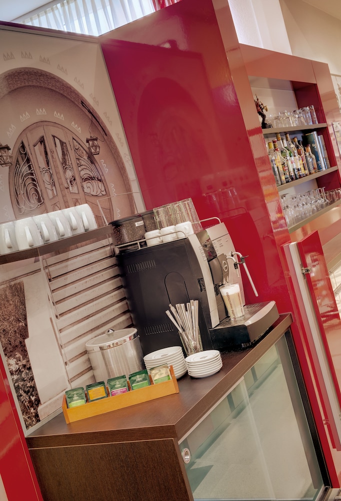 Best Western Hotel Darmstadt Mitte 33/49