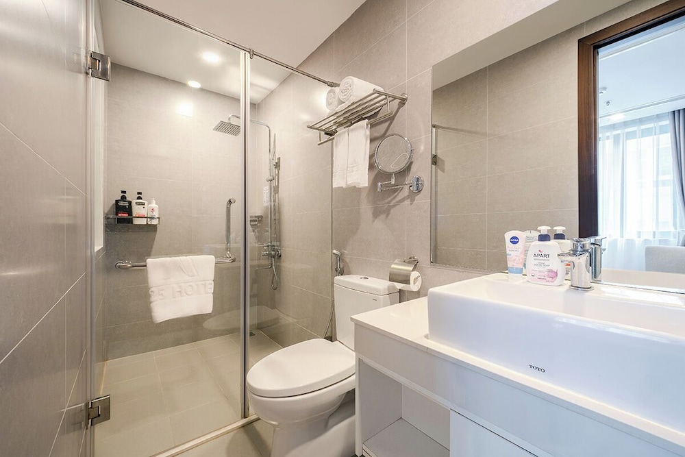 A25 Hotel - Hoang Dao Thuy 1 51/58