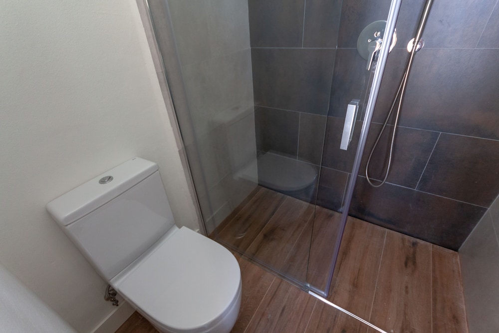 ROOM, DOUBLE BED, CITY VIEW, TERRACE