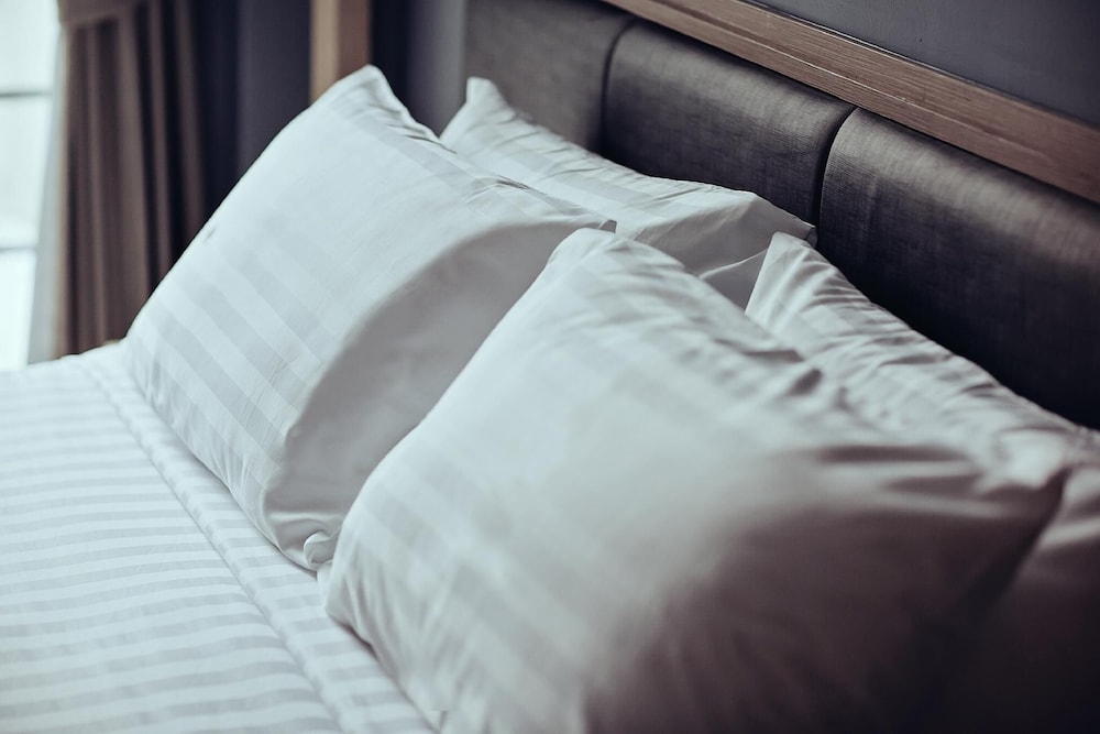 Three Sukhumvit Hotel Sha Plus Certified 39/70