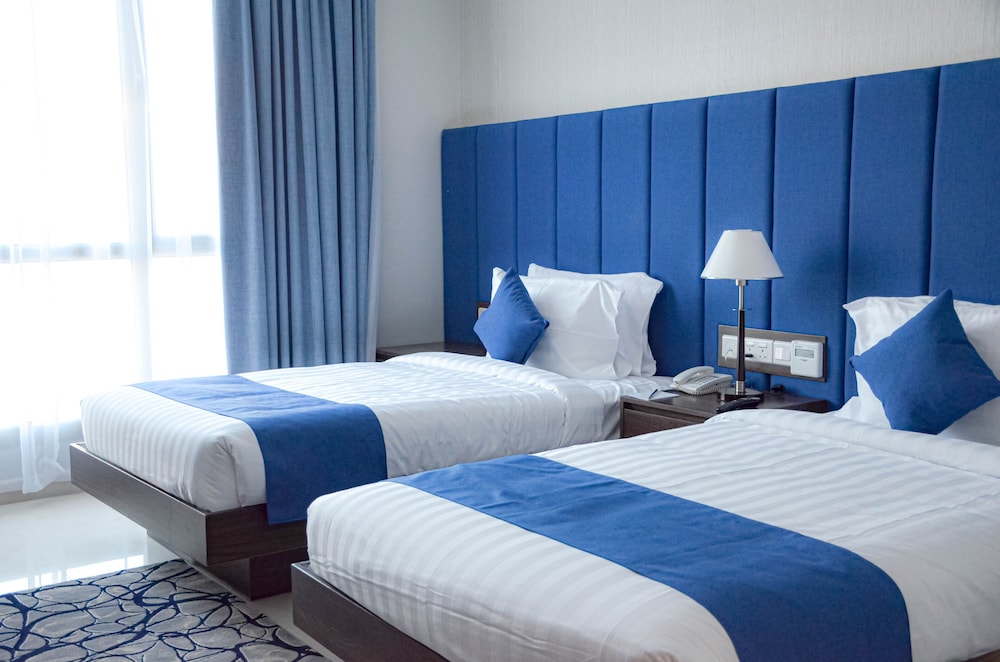 Juffair Boulevard Hotel and Suites 19/43