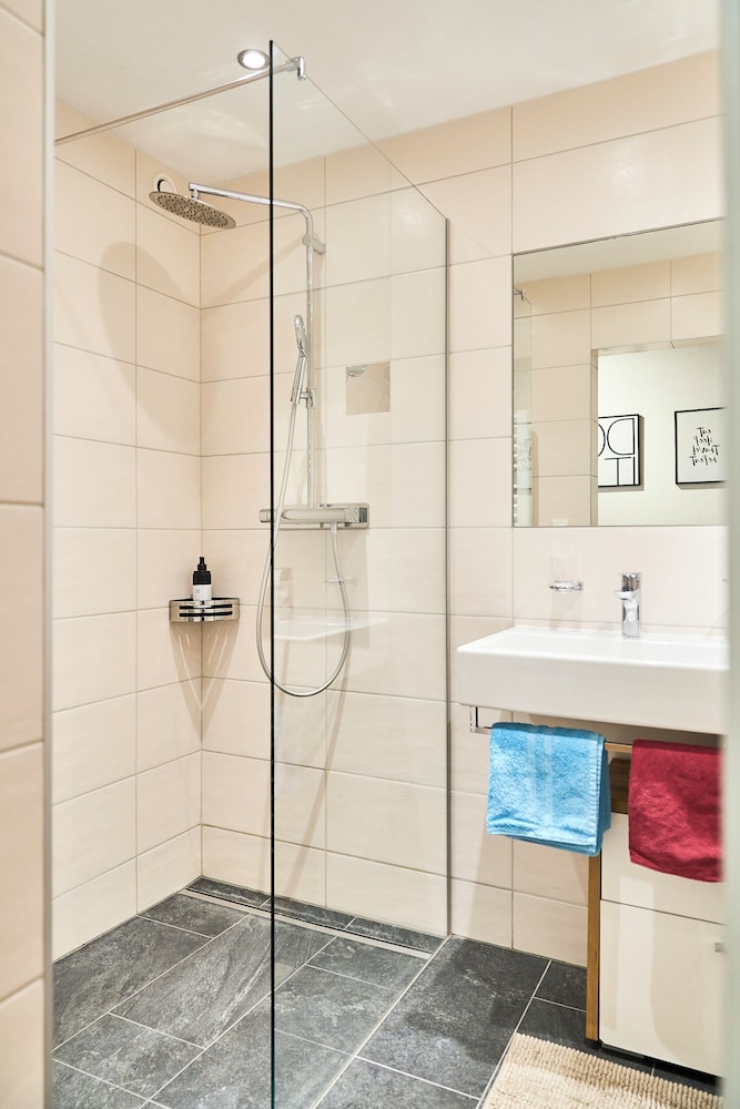 Appartement Solstein 47/50