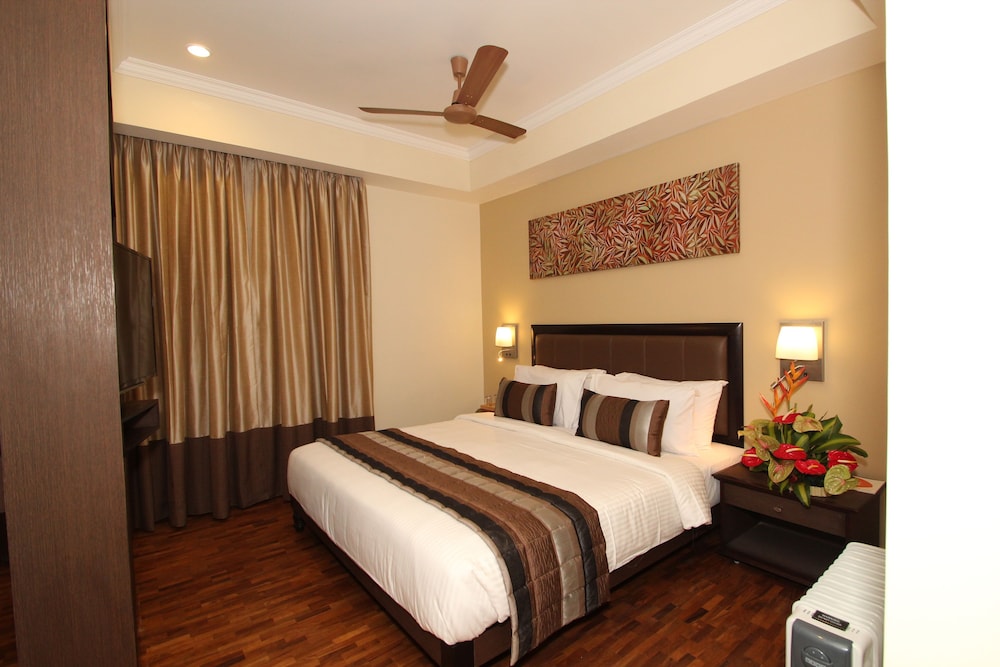 Club Mahindra Mount Serene Munnar 7/16