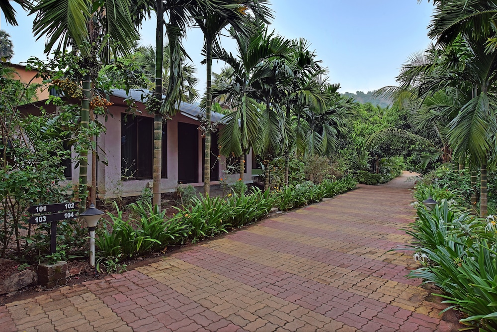 The Fern Silvanus Resort 59/64