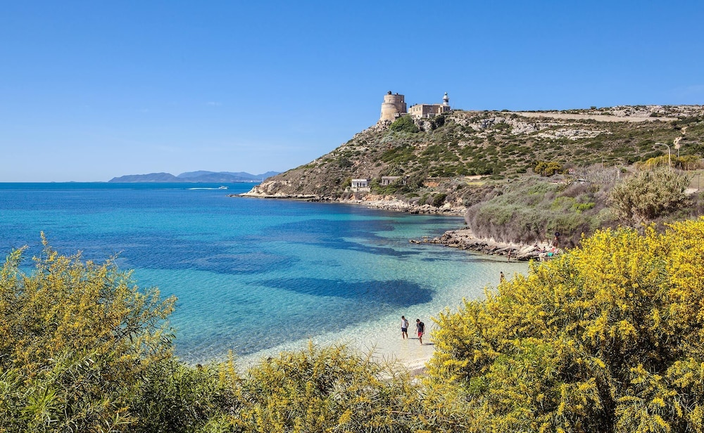 Hotel Quadrifoglio 25/27