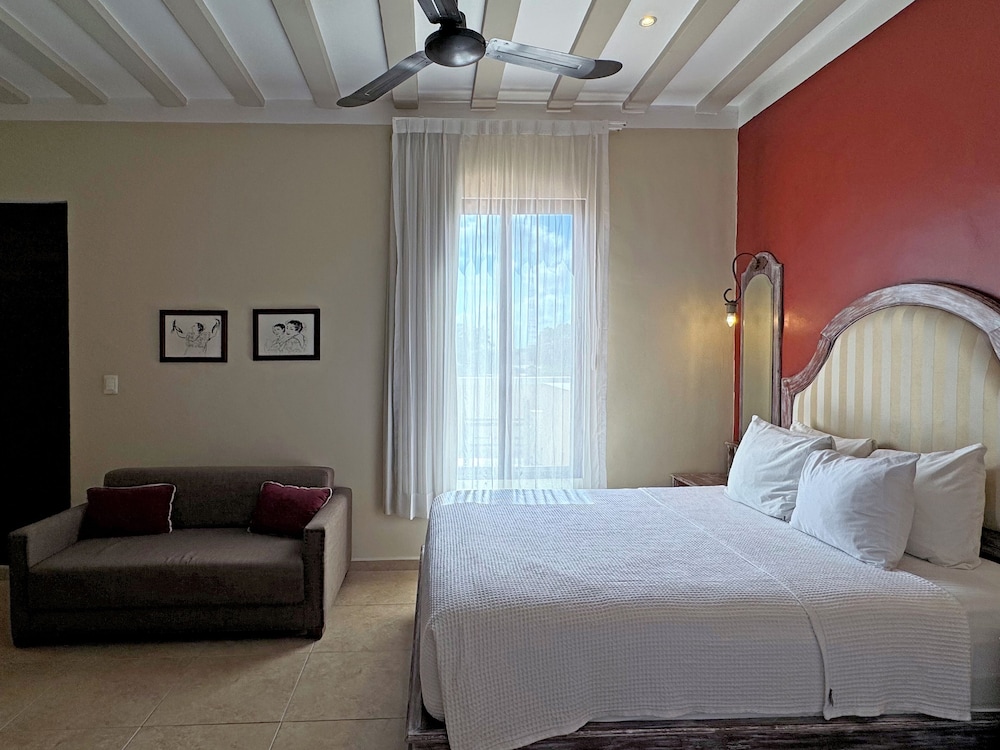 Casa Zafiro Hotel - Adults Only 20/69