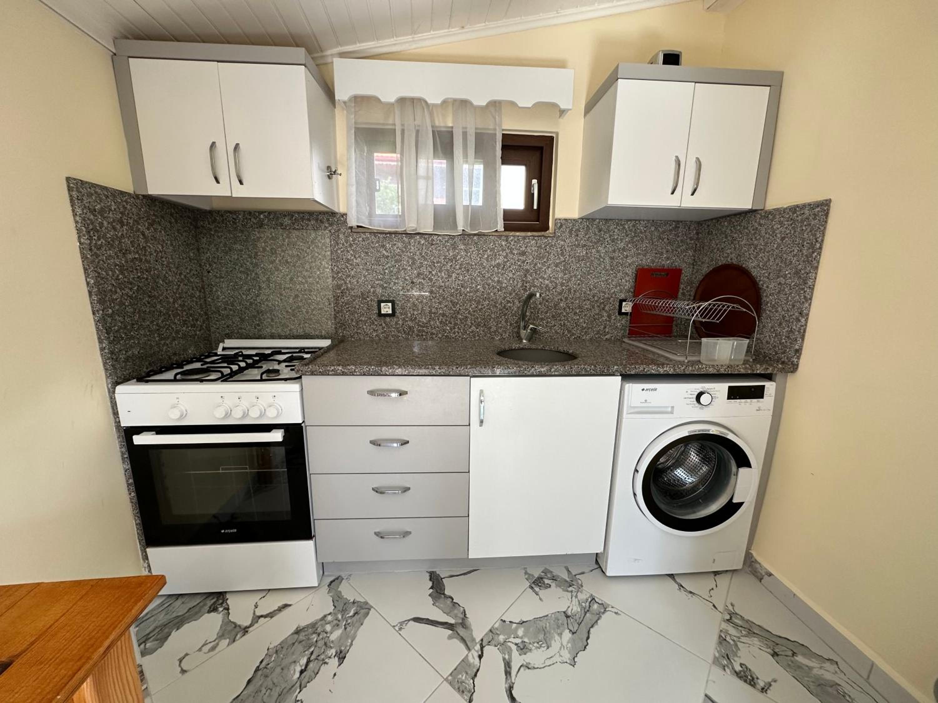 Palm Konak Apart Hotel 53/60