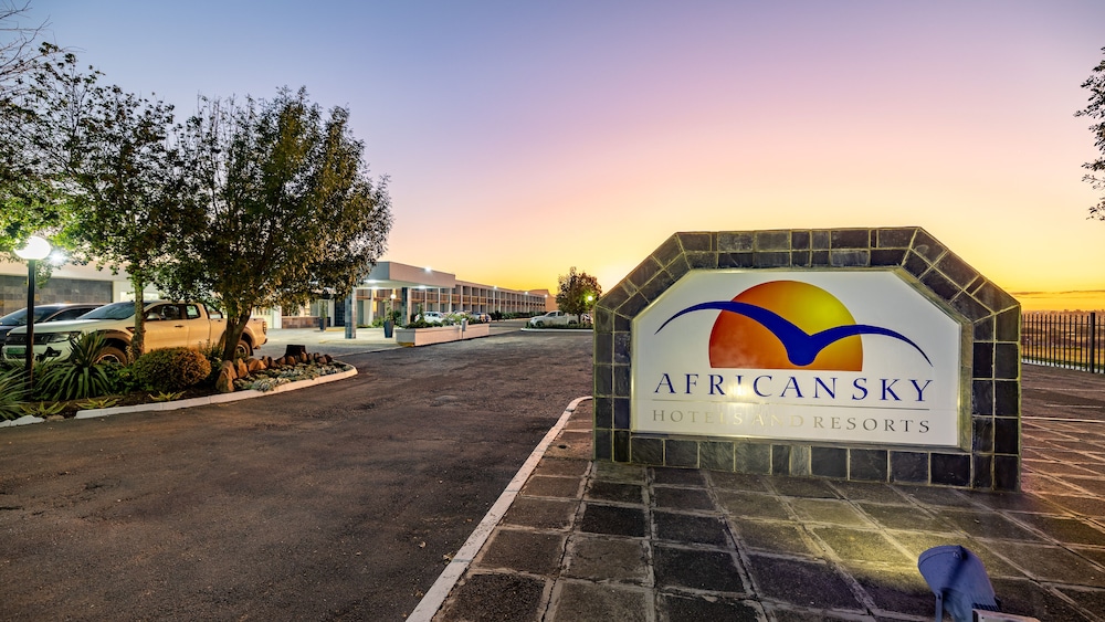 Harrismith Inn 2/50