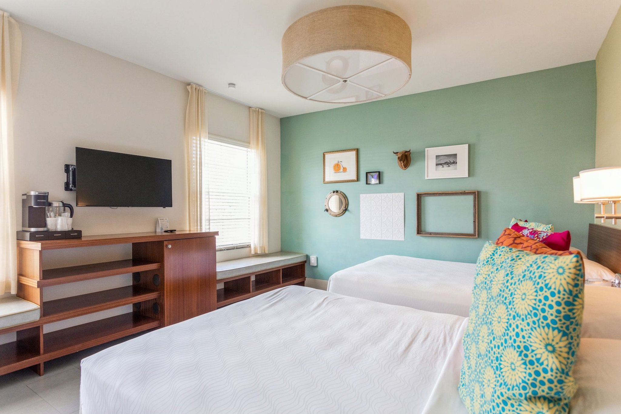 Room, 2 Queen Beds