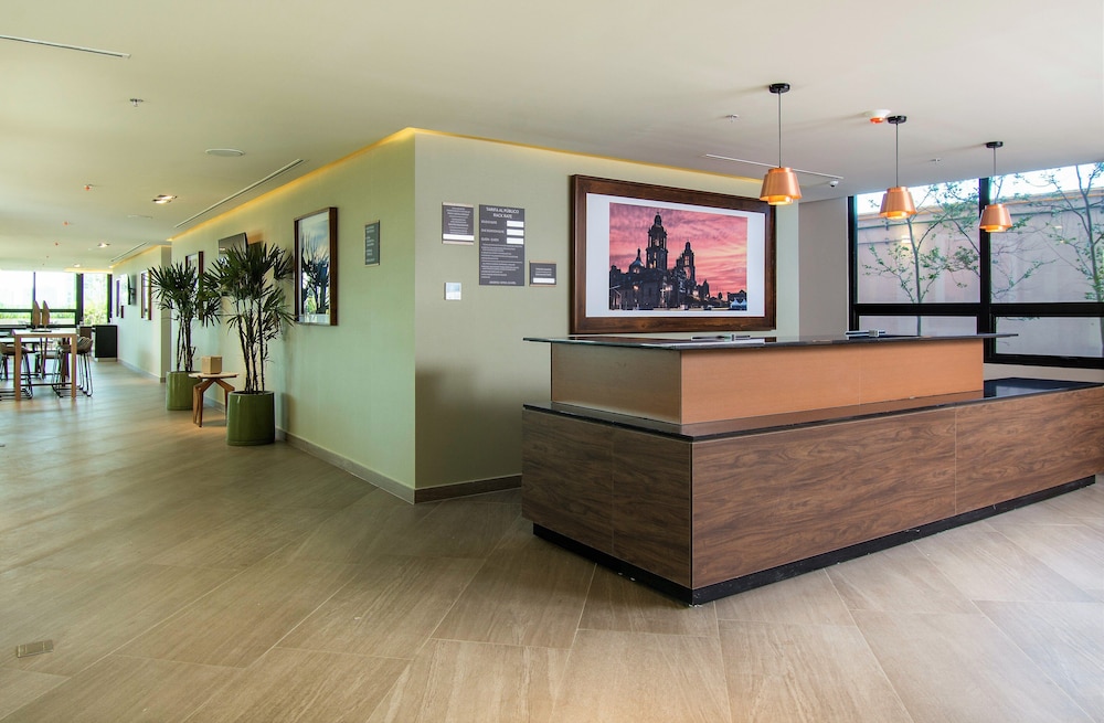 Staybridge Suites Guadalajara Novena 8/77
