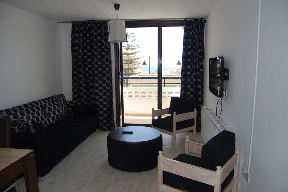 Agrino Hotel Apartments 19/46