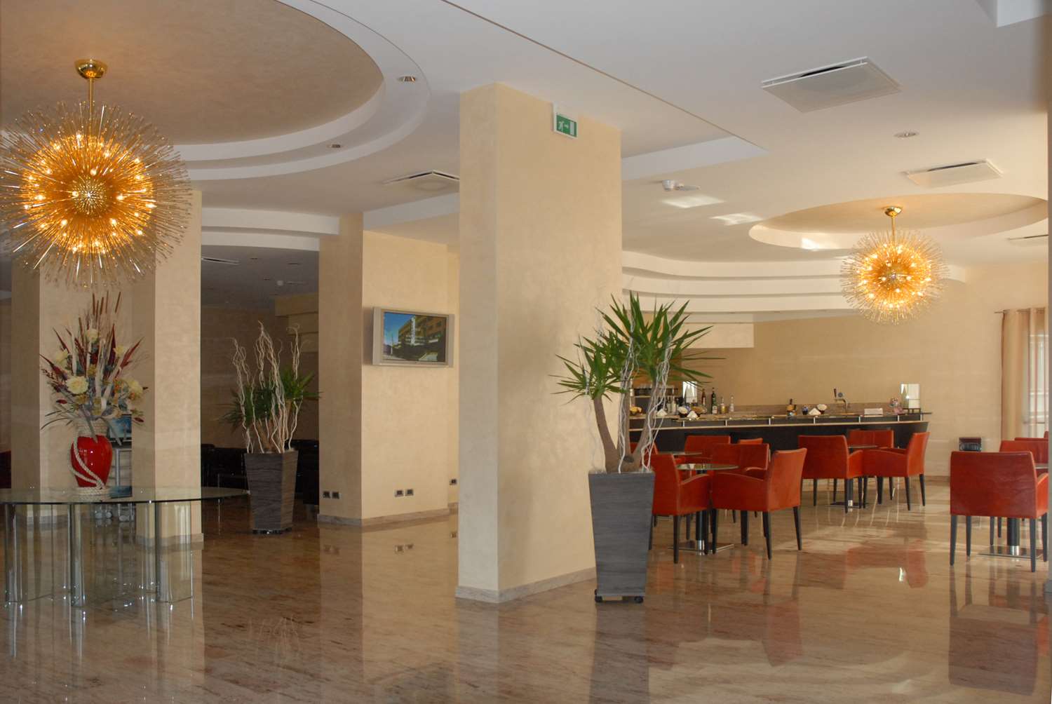 San Giorgio, Sure Hotel Collection by Best Western 23/36