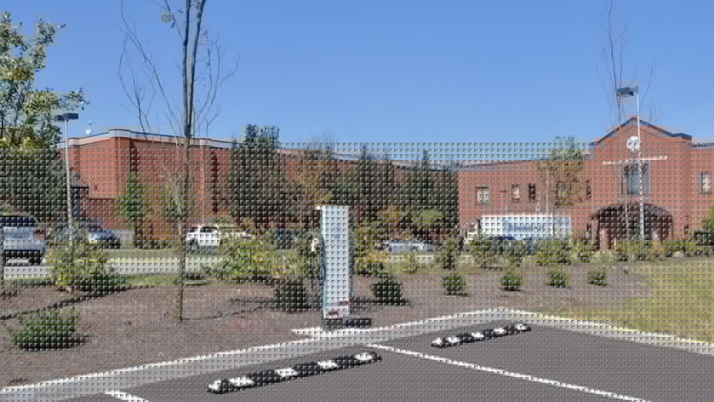 Holiday Inn Express & Suites Lexington - Hamburg Area 8/47