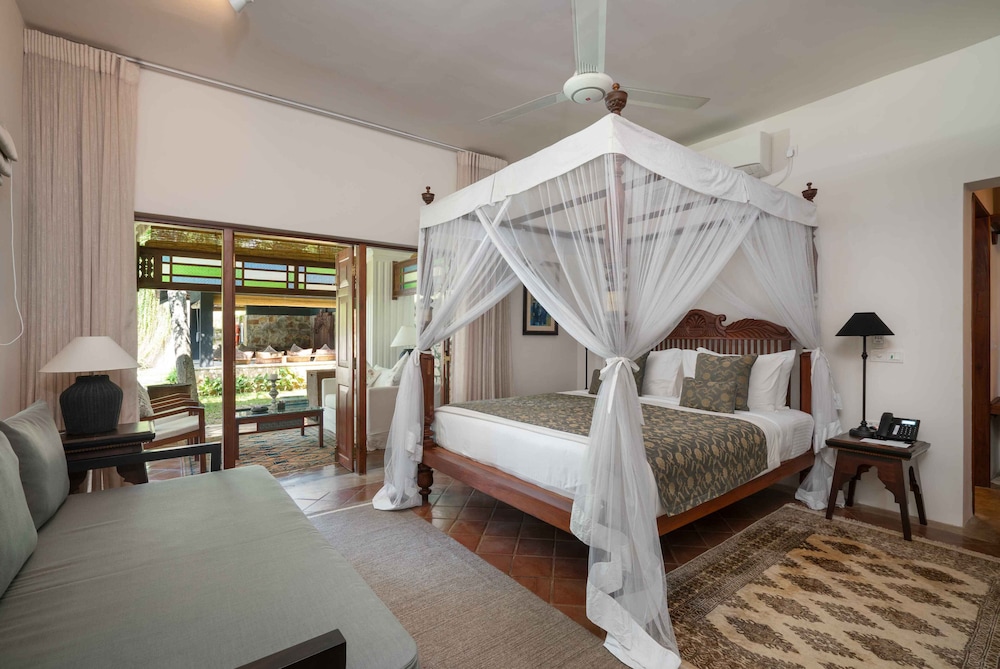 Taru Villas Kandy 10/50