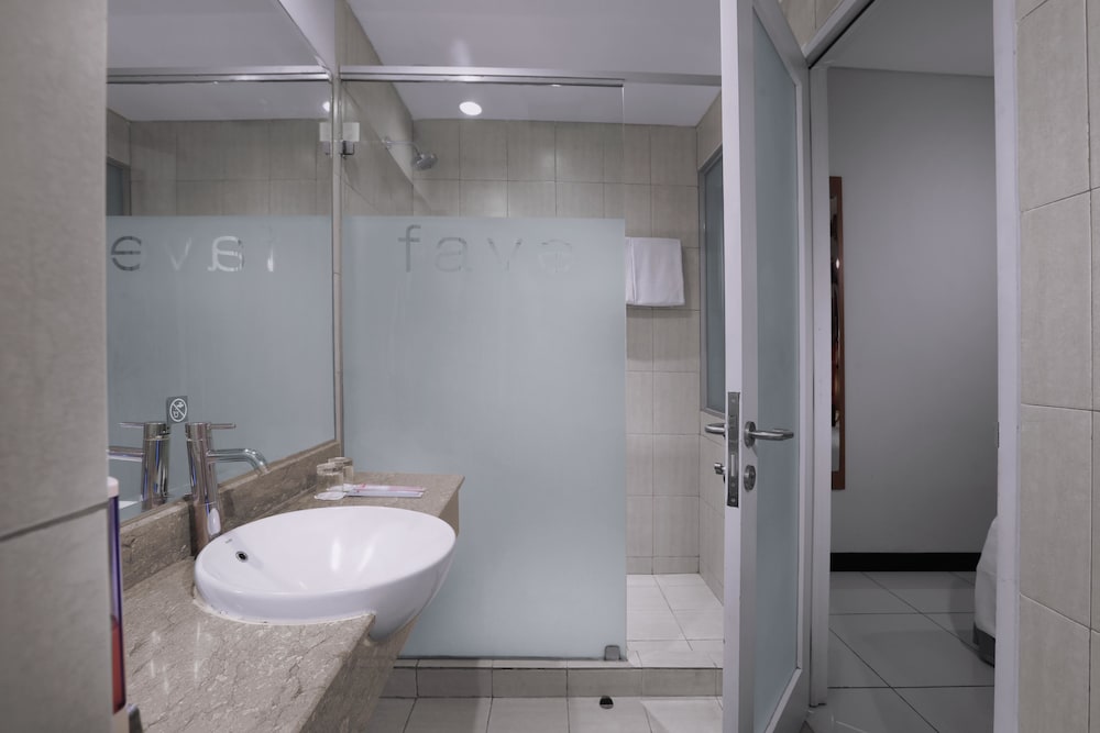 favehotel Braga 11/54