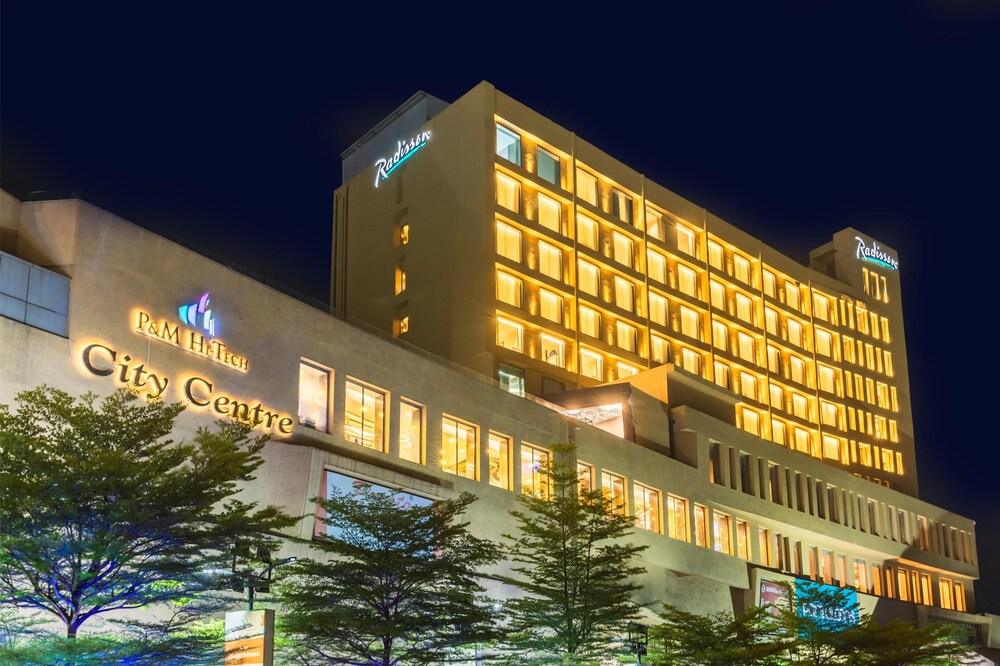 Radisson Hotel Jamshedpur 2/48