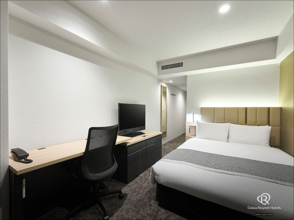 Daiwa Roynet Hotel Tokyo Kyobashi 42/50