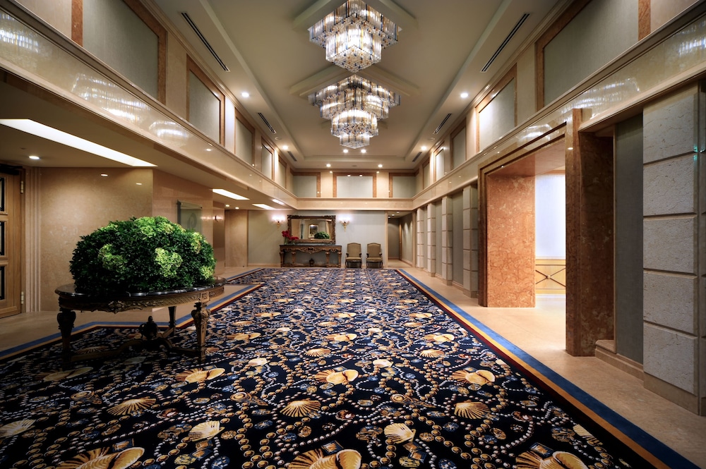 Kamakura Park Hotel 33/57
