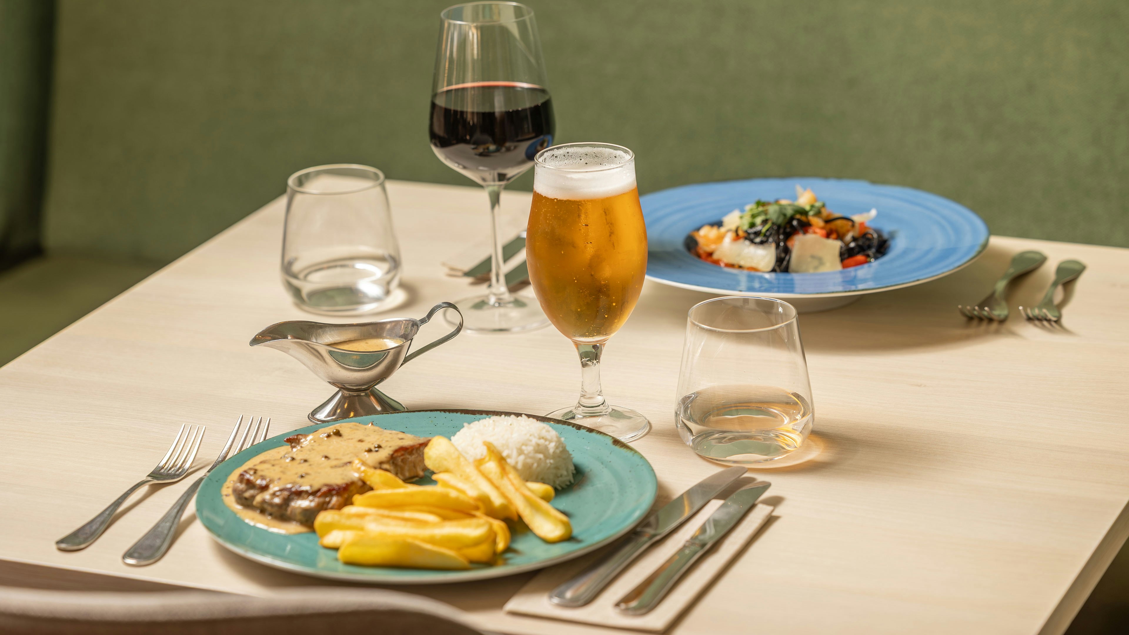 Holiday Inn Algarve Albufeira by IHG 60/79