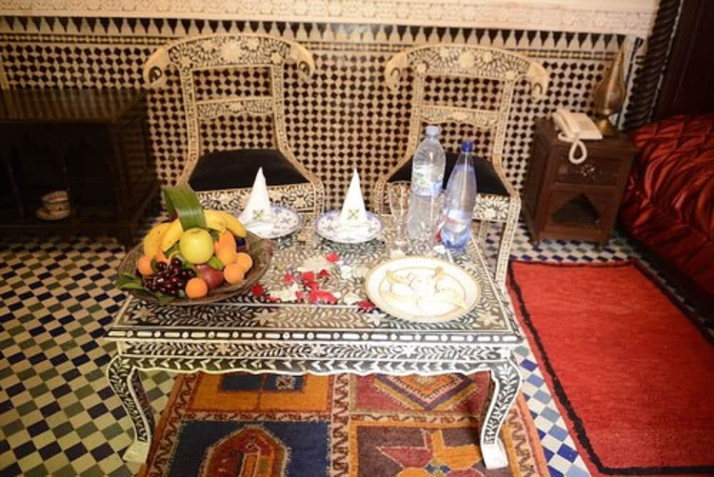 Riad El Yacout 56/70