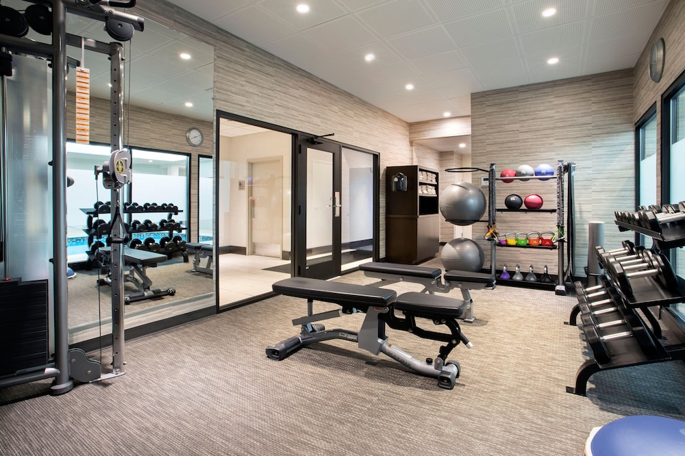 Courtyard by Marriott Worcester 22/45