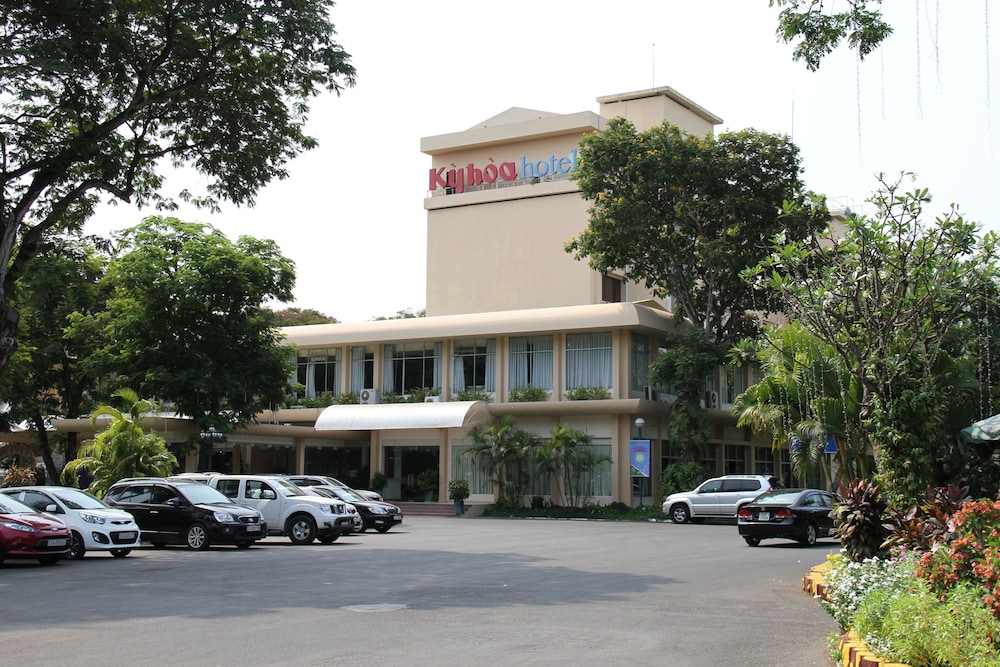 Ky Hoa Hotel Saigon 2/56