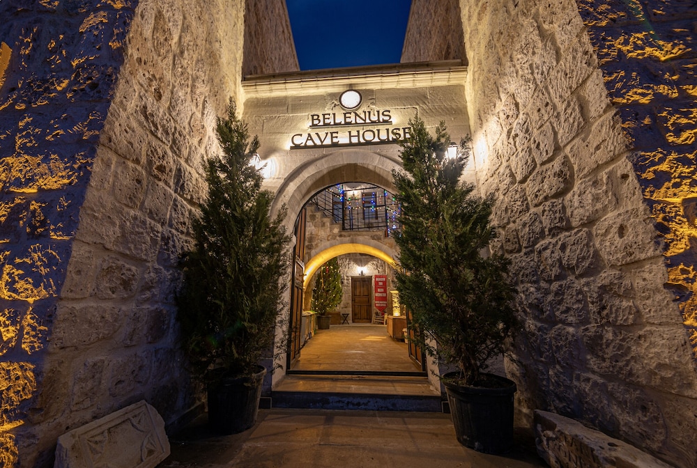 Belenus Cave Hotel 36/50