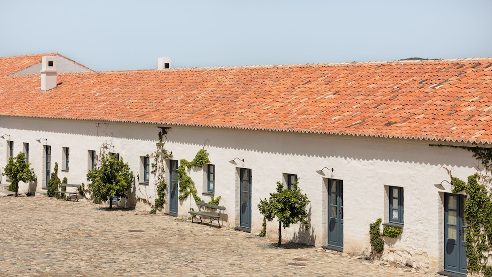 Sao Lourenco Do Barrocal 5/79
